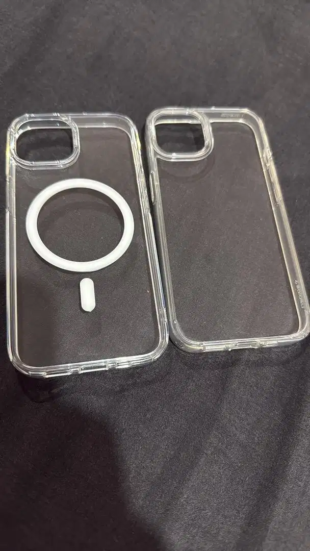 Casing Iphone 13 SPIGEN ORIGINAL SPIGEN bonus Case Ori jg