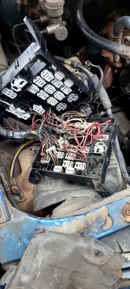 Jasa service kelistrikan mobil panggilan bogor depok