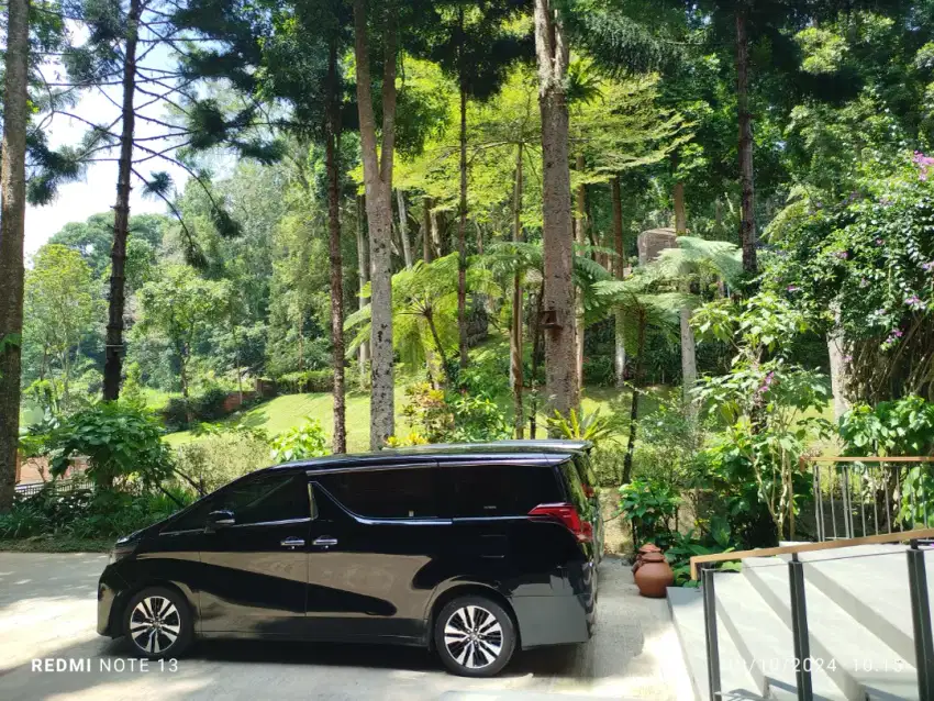 Mencari kerjaan driver