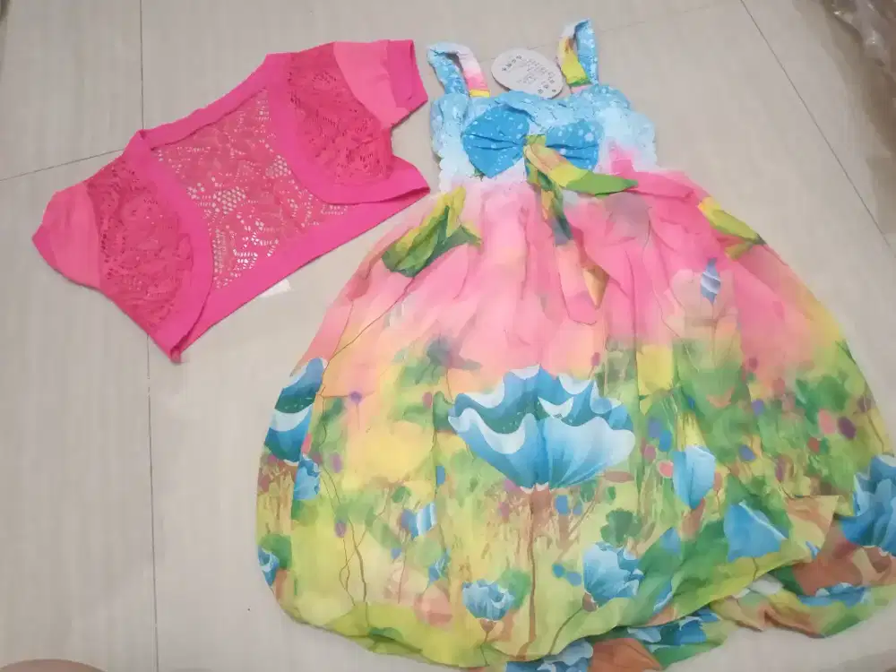 Jual baju bayi murah