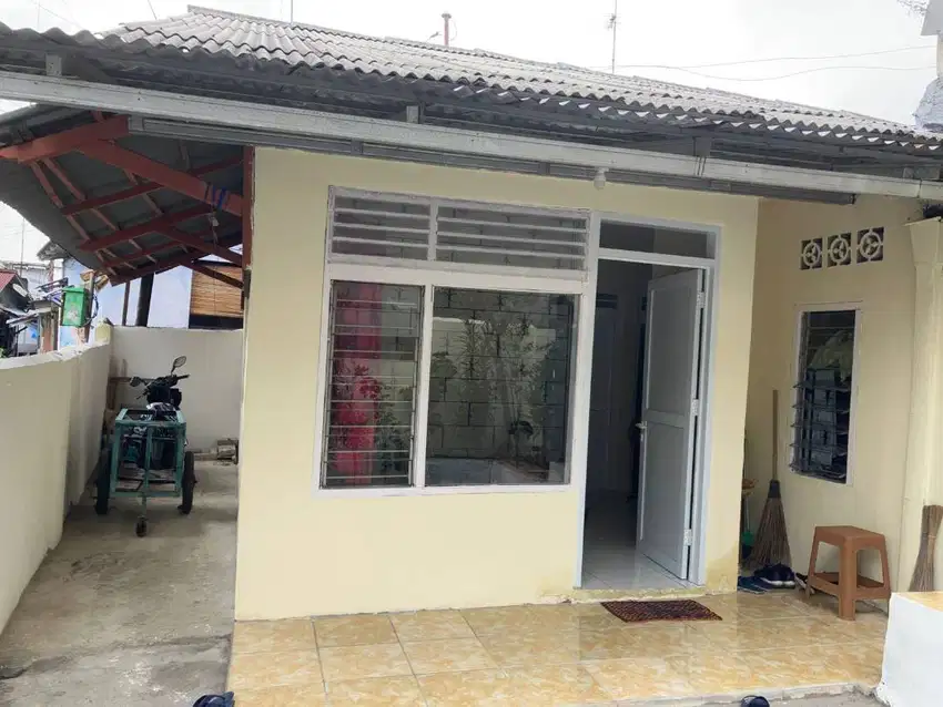 FOR SALE, Rumah Lokasi Strategis di Tengah2  Kota Bogor