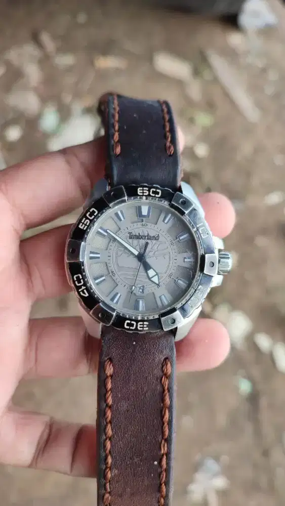 Jam second temberland original