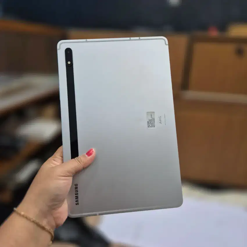 samsung tab s8 5g resmi Indonesia