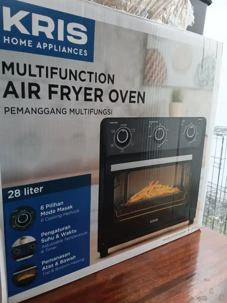 DIJUAL MICROWAVE OVEN MASIH BARU