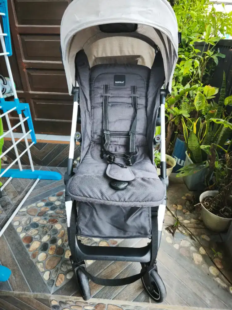 Stroller Babyelle Matrix SP