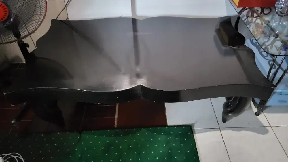 Dijual meja ruang tamu