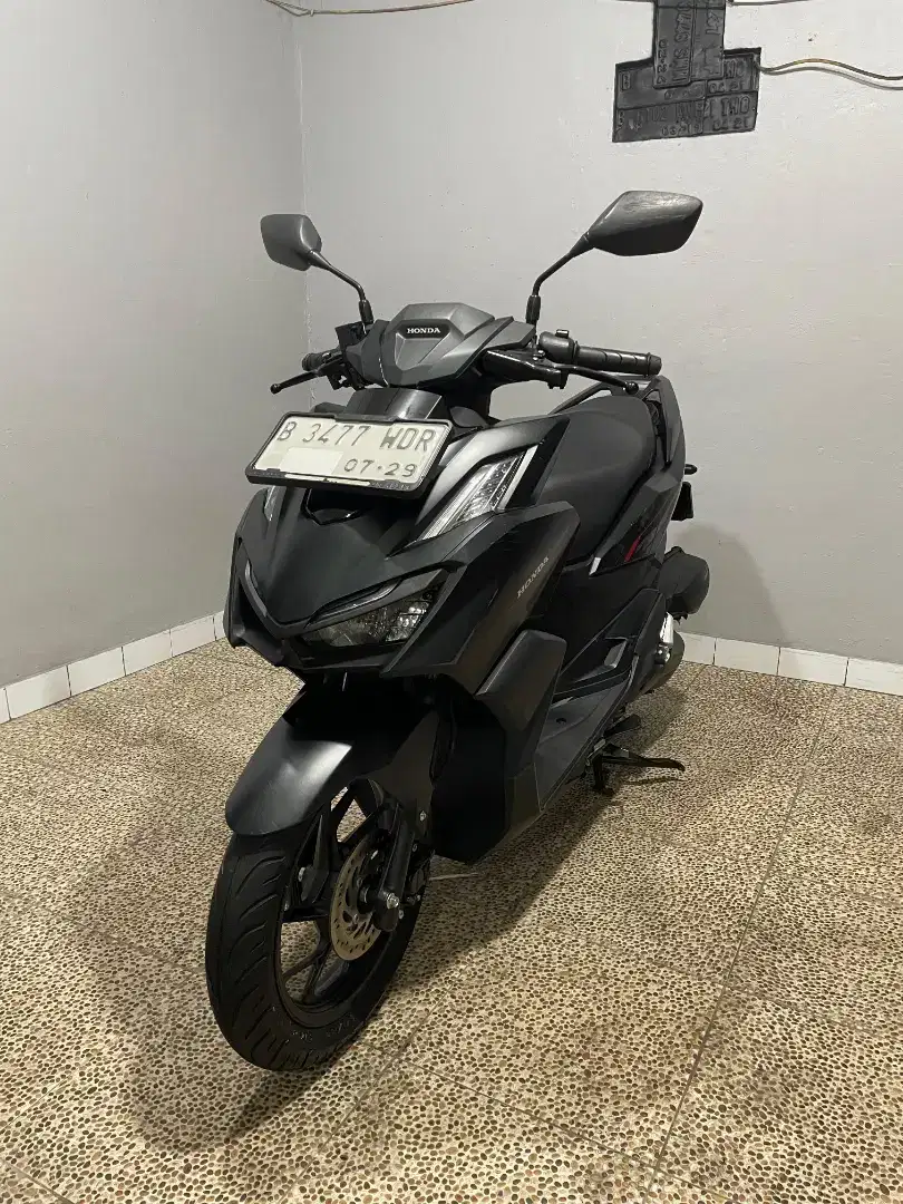 HONDA VARIO 160CBS TAHUN 2024