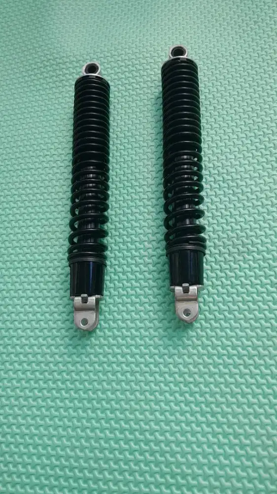 Sepasang Shockbrecker Honda PCX 160 siap pakai