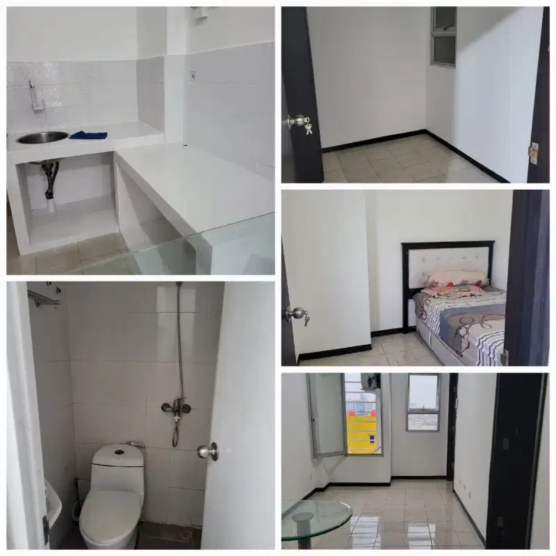 Dijual unit rapi apartemen menara latumenten jakarta barat