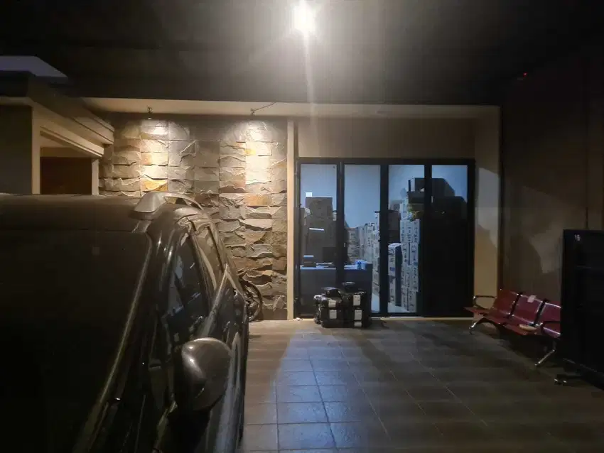 Dijual CEPAT Rumah di Meruya, Jakarta Barat.