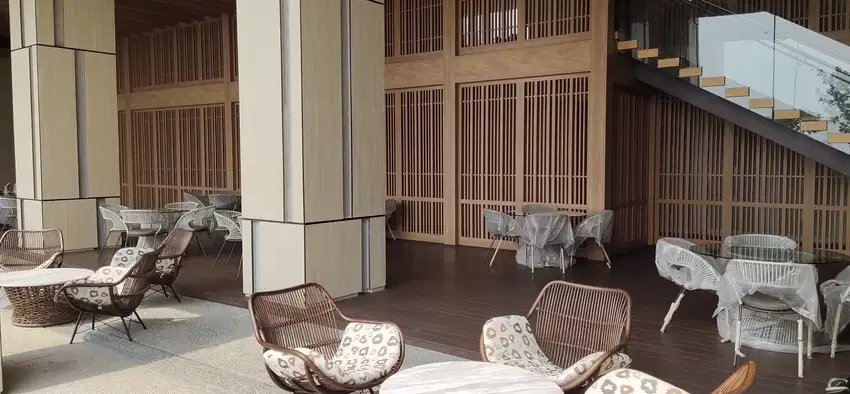 Jual Rugi Cepat Apartemen Mewah Springwood Residence
