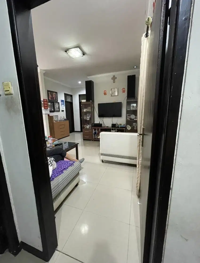 Murah! Rumah siap huni taman kopo indah, bandung