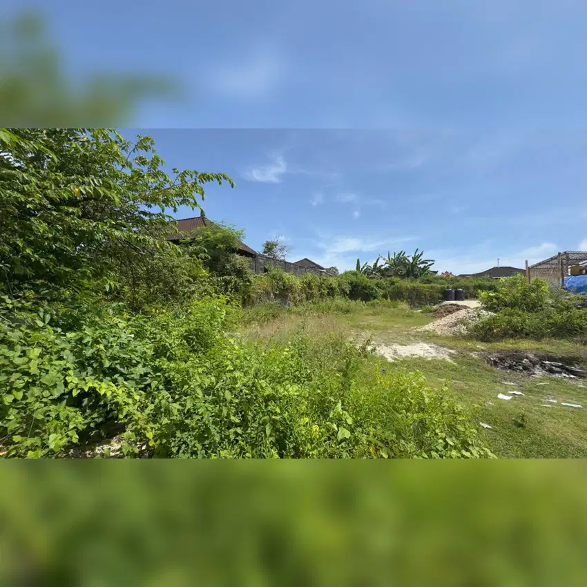 Pandawa – Leasehold Land
