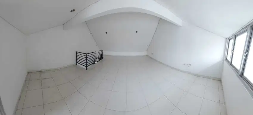 Ruko Kemang Raya Strategis