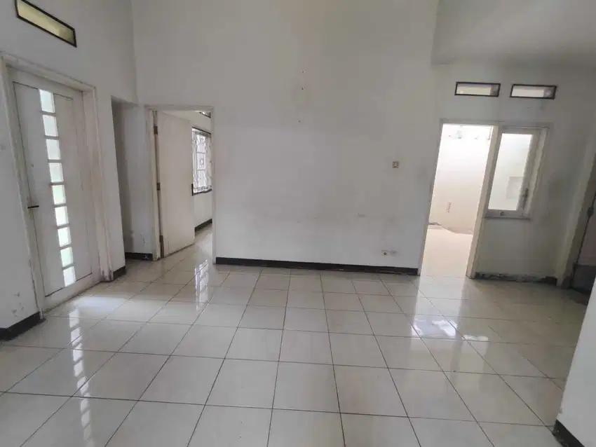 Dijual cepat dan murah Rumah di Tatar Jingganagara , KBP