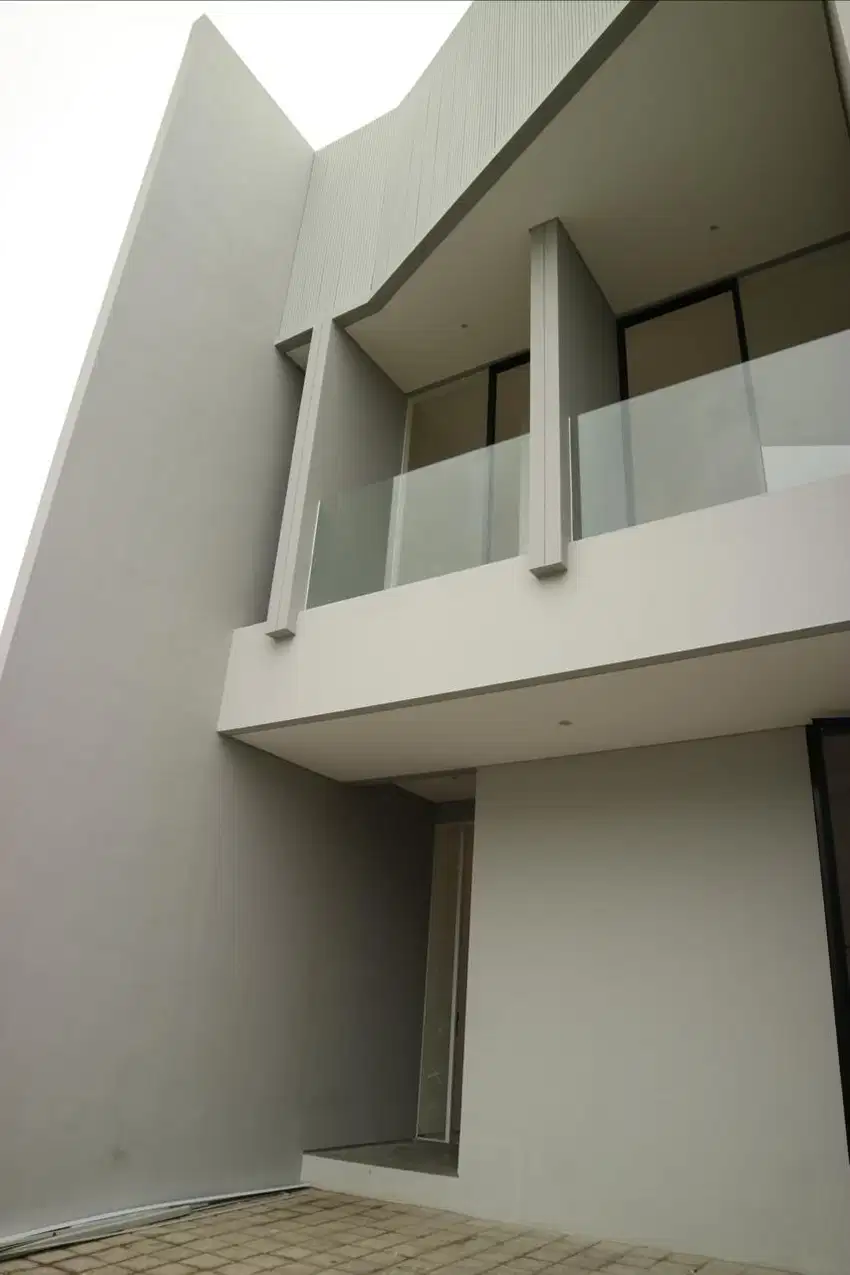 Dijual Rumah di Pusat Surabaya  Barat Graha Green Garden