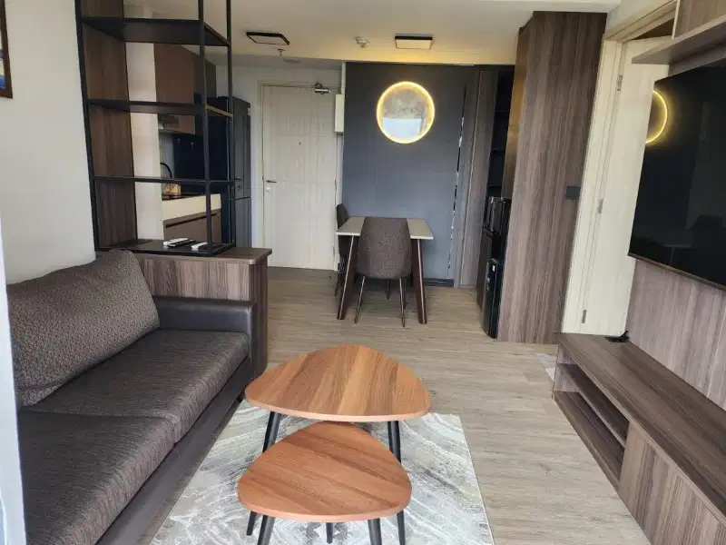 Disewakan Apartement Orange Country Tower Glendale Lippo Cikarang