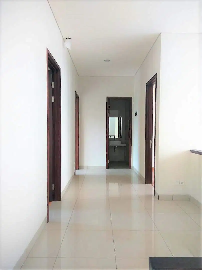 Di jual Rmh di eminent BSD