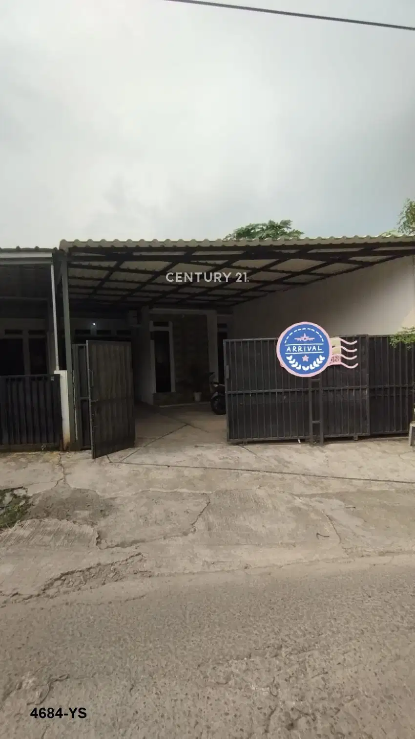 Dijual Rumah Bagus Strategis Siap Huni Di Gunung Sindur