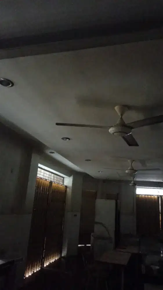 Kipas angin baling plafon