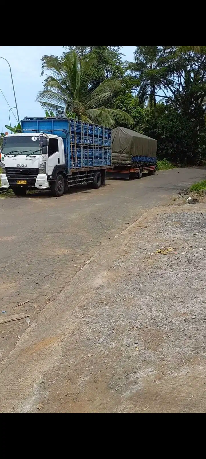 Jual Tanah di area Industri Tabanan harga Murah