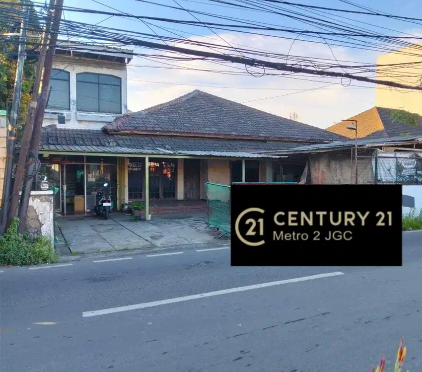 Dijual Rumah di Pulo Gebang Jakarta Timur