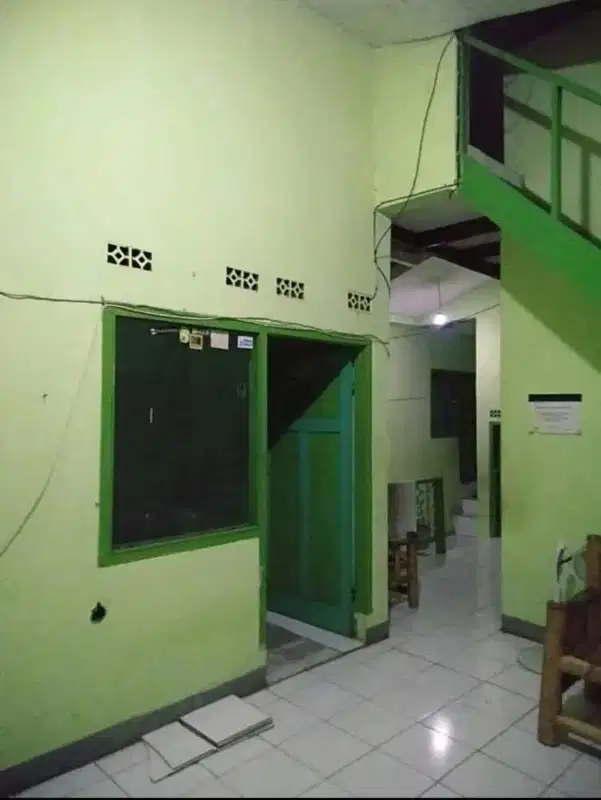 Kosan Kampus UNPAD Dipatiukur Bandung