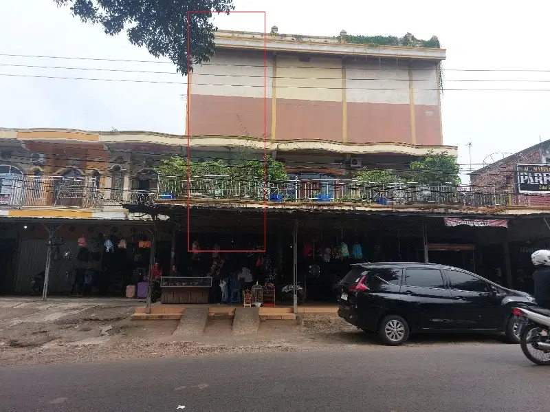 Jual beli rumah murah Palembang