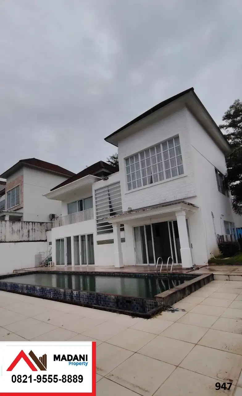 Dijual Rumah Kompleks Perumahan Citraland Manado