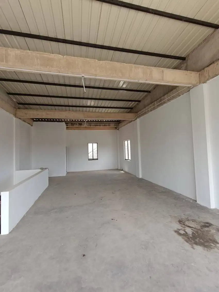 Dijual Ruko gandeng 3 Di Golden Land Batam center