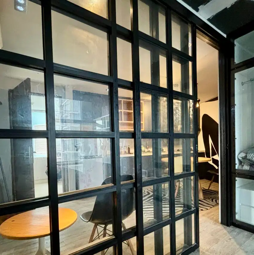 Dijual/Sewa Apt Majestic Serpong 1 BR FF Bagus