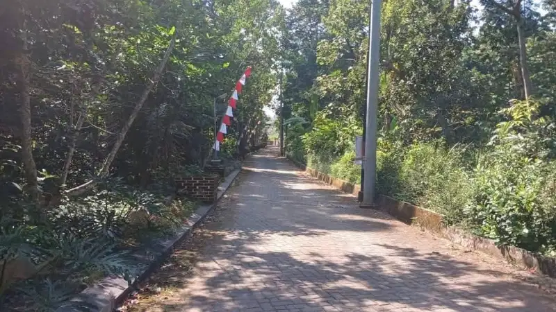 Kami Tawarkan Tanah atau Lahan Lokasi di Mangunsari UNNES 