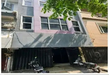 Dijual Ruko cocok untuk usaha Jl Gading Griya Lestari