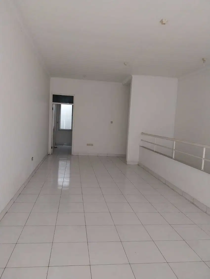 Ruko Siap Pakai di Duta Garden