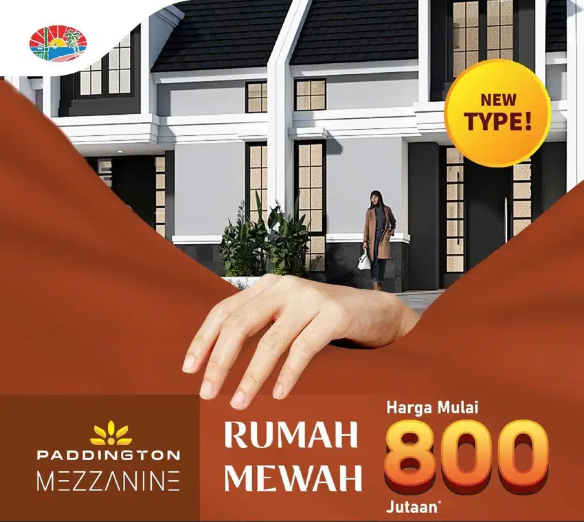 Launching Harga Perdana Rumah Di Pantai Mentari Surabaya