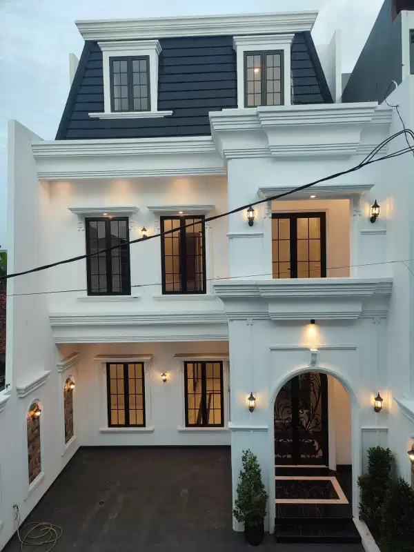 Dijual rumah 3lt di Jakarta Selatan