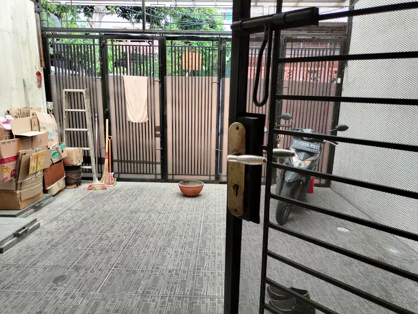 DIJUAL HUNIAN SENEN 1.5 LT - LT 5 X 30 & LB 150  JAKPUS