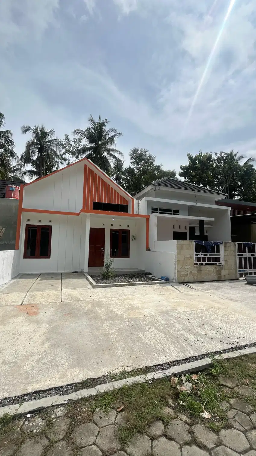 WOW! SUPER EXCLUSIVE DIPURWOREJO. PERUMAHAN IDAMAN SEMUA PASANGAN