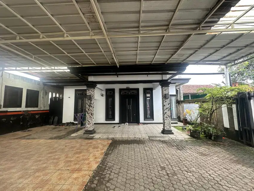 Jual Rumah ,Ruko dan Kos di Jalan Raya Tapos