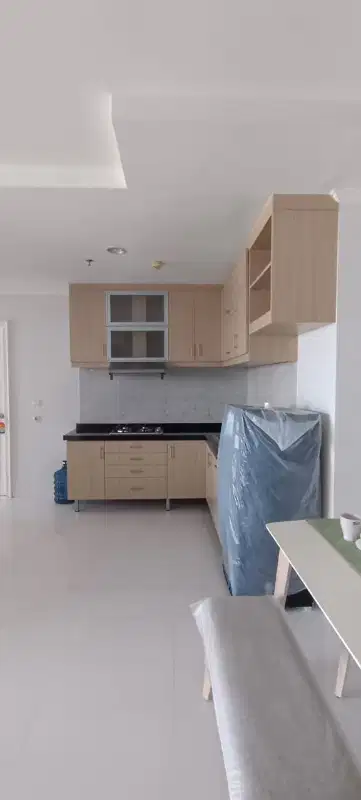 apartemen Frenchwalk MOI . Lyon unit full renov.jarang ada
