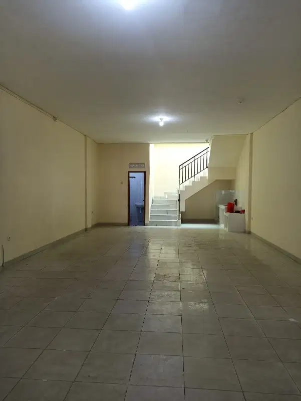 Dijual/Disewakan ruko di jl raya gading nias, jakut