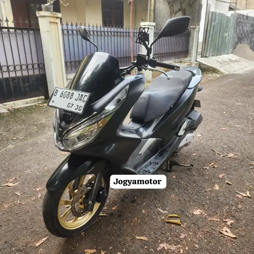 Pcx 150 th 2020 NEGO ALUS