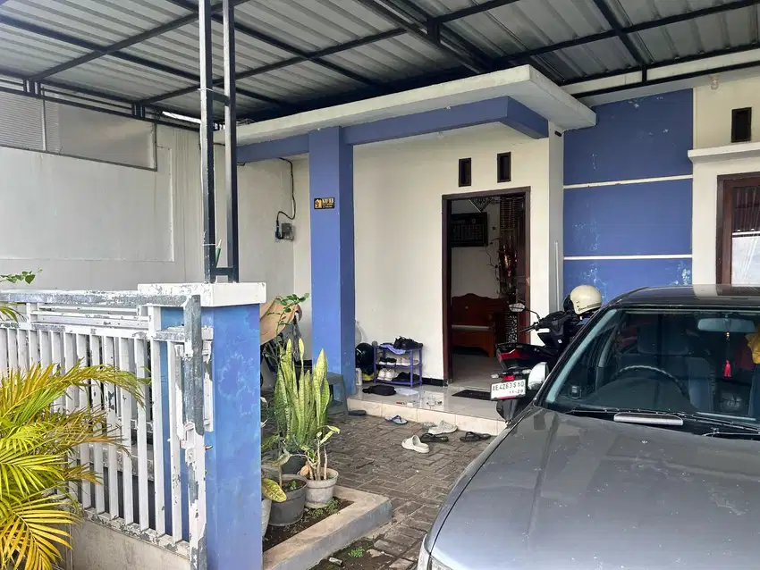 DIJUAL RUMAH MURAH DIKOTA PONOROGO