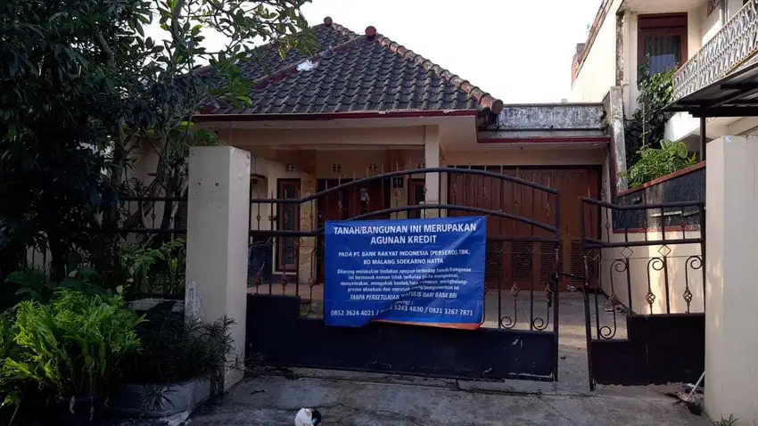 Jual rumah gratis umroh