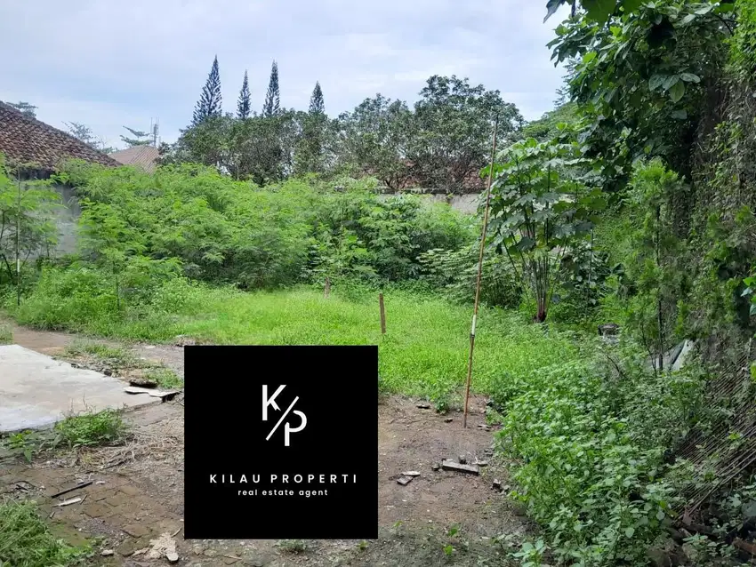 Dijual Tanah Dekat Kebun Binatang Ragunan, Jakarta Selatan