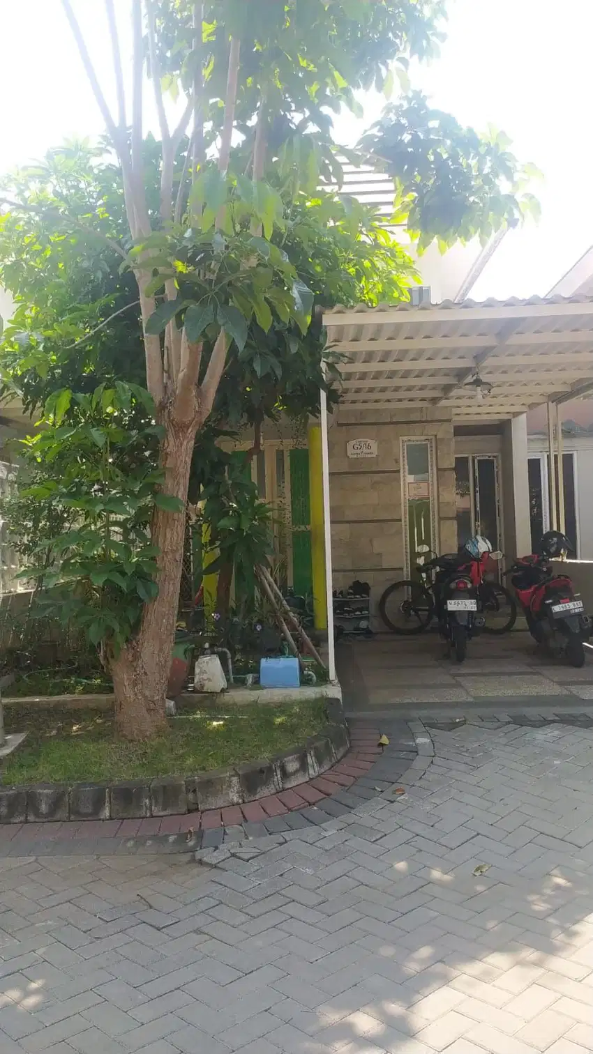 Jual rumah gratis umroh