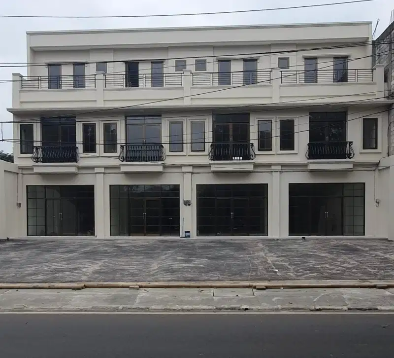 Dijual cepat ruko di Pejaten Jakarta Selatan