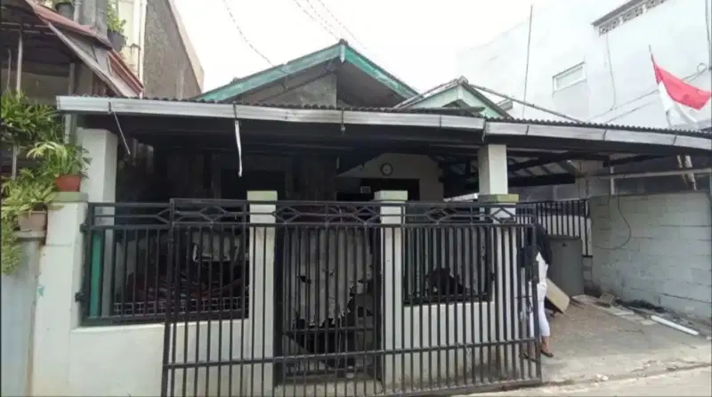 Dijual Cepat Rumah Murah siap huni di Jatimulya Bekasi