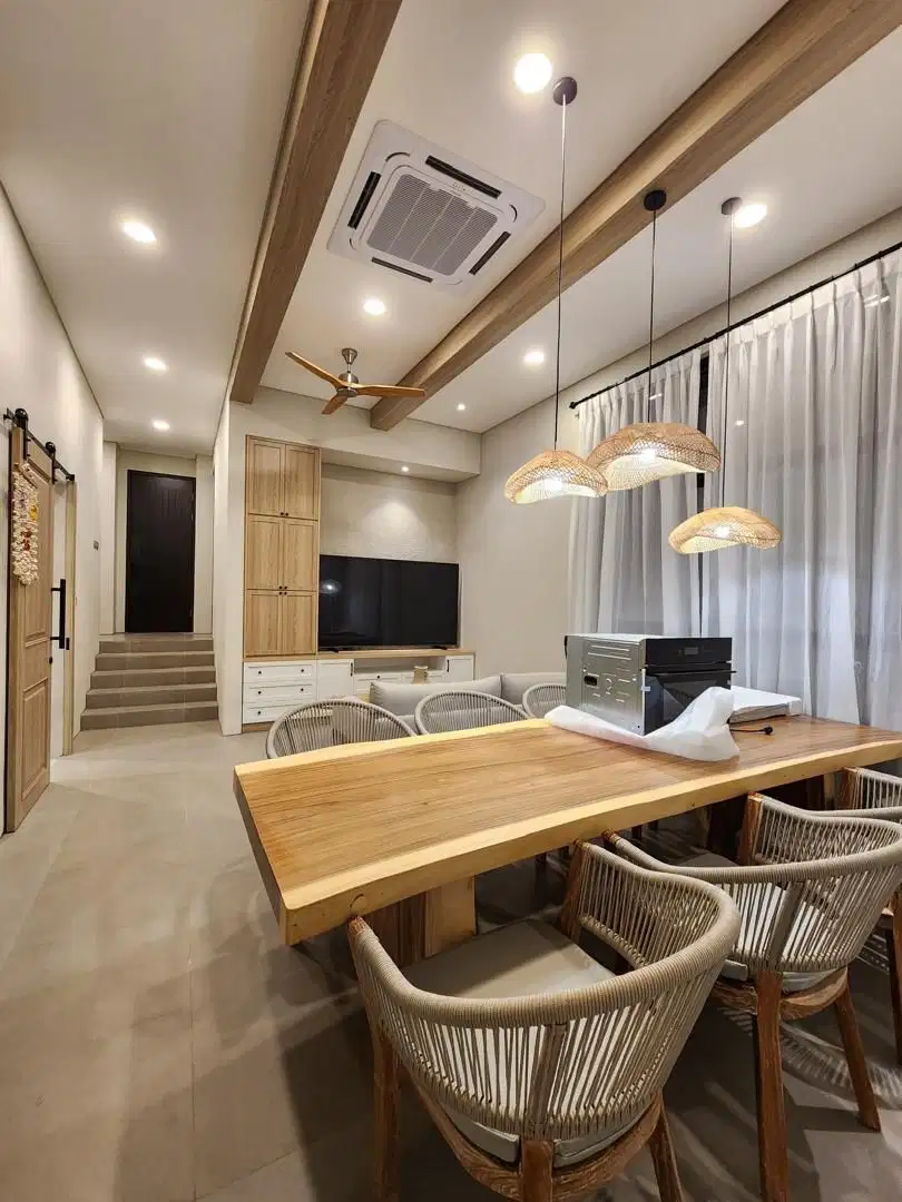 For Rent House at Jimbaran Near Beach