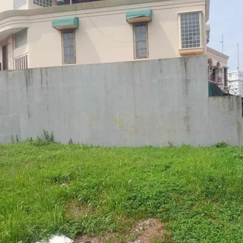 JUAL CEPAT Tanah Super Murah di Puri Kembangan.